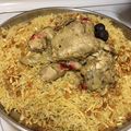 صورة من mj، شاركها بعد تجربة وصفة أرز بسمتي بطعم لذيذ