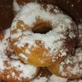Cooksnap dari Meli Ummu Anisyah untuk resep Donat Tanpa Telur 1x proofing