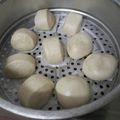 吳燕萍 的 鮮奶饅頭 cooksnap