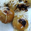 Cooksnap dari Lita Safitri Agustina untuk resep Bruule Bomb
