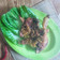 Cooksnap dari Dapur_Fayfood EvaYulian untuk resep Ayam goreng bumbu kuning #BandungRecook2_CiaFebri