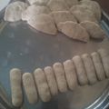 Cooksnap dari Fitria Widia Sari untuk resep Pempek Pindang