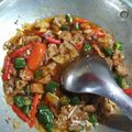 Cooksnap dari Wulandnya MasRonny Dan Roland untuk resep Tetelan sapi kecap pedas