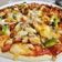 Cooksnap Nor Zahida Aini semasa beliau membuat Simple Homemade Pizza #PhopbyLini Mohd.