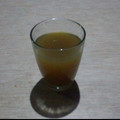 El cooksnap de Lady Marmalade cuando hizo Zumo de limón con menta y endulzado con estevia líquida.