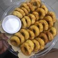 Cooksnap dari alla untuk resep Donat Kentang Ncc