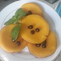 Cooksnap dari andri farm hidroponik untuk resep Lumpur Labu Kuning