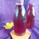 Cooksnap dari Lse Lusia untuk resep Sirup Rosella