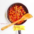 Cooksnap dari Dapur neetasyl untuk resep Ayam lada hitam