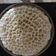 El cooksnap de Gabriela Girscht cuando hizo Lemon pie.