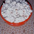 Maryam Kabir's cooksnap of when they made Milky popcorn.