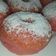 Cooksnap dari Dessy Itasari untuk resep 510. Donat Buah Naga