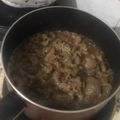 Cooksnap dari tyas untuk resep Beef Slice Masak Bulgogi