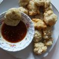 Cooksnap dari Narti Umma Atikah Binta Kapuadi 👩 untuk resep Rujak Cireng