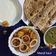 Manjit Kaur का कुकस्नैप जब उन्होंने अरबी की सब्जी (arbi ki sabzi recipe in Hindi) बनाया था।