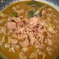 Cooksnap dari Neti Herawati untuk resep Gulai Sapi