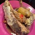 Cooksnap dari Angel untuk resep PINDANG KUWE