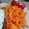 Сooksnap від Галина, який(а) приготував(ла) Морковный салат с чесноком.