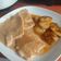 El cooksnap de Almudena Collado cuando hizo Solomillo de pavo en salsa de yogur, soja y miel.