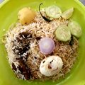 Paulamy Sarkar Jana's cooksnap of when they made #মটন্ বিরিয়ানি(Mutton Biryani recipe in Bengali).