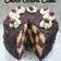 Cooksnap dari My'L Kitchen ( Libi ) untuk resep Chess Board Cake