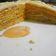 Cooksnap dari Wihdah Junaeti untuk resep Mille Crepe Kabocha Gluten Free (ladang lima) #EasyToddlerMeals