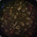 Cooksnap dari Sherl David untuk resep Nasi kare khas Jepang