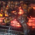 Cooksnap dari Eka Aprillia untuk resep Ikan Bakar Khas Banjar