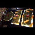 صورة من Lala، شاركها بعد تجربة وصفة ورق عنب بزيت غير شكل