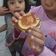 Cooksnap dari Eka dewi untuk resep Dorayaki Doraemon #So Easy No Mixer No Oven