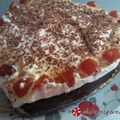 Cooksnap από marymyt στη συνταγή Σαν Προφιτερόλ!