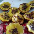 Cooksnap dari Yuanita untuk resep Kue cubit cubitan tanpa mixer mixeran😁✌️