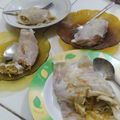 Cooksnap dari nissaautie untuk resep Lumpia basah bandung