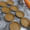 El cooksnap de Maria Lujan Ferrullo cuando hizo Masa INTEGRAL con SEMILLAS para TARTA 💪🏻🥧.