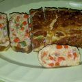 Cooksnap dari Siswaty Elfin Bachtiar untuk resep Korean Egg Roll (Gye Ran Mal E)