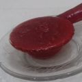Krishna Dholakia का कुकस्नैप जब उन्होंने रेड चिली सॉस (red chilli sauce recipe in hindi) बनाया था।