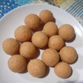 Cooksnap dari Sri Nafqila Ciemuet untuk resep 28. Tahu kopong