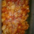 El cooksnap de Viviana cuando hizo Ñoquis de papa.
