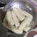 Cooksnap dari anny Wijaya untuk resep Mpek2 ncc