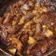 Cooksnap dari Astuti Mae untuk resep Bistik daging sapi simple