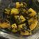 Rita Ferna का कुकस्नैप जब उन्होंने आलू कसूरी मेथी की सब्जी (Aloo kasoori methi ki sabzi recipe in hindi) बनाया था।