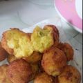 Cooksnap dari Putry Ardiyanti untuk resep Sala Lauak (Sala Lauk) khas Pariaman