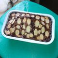 Cooksnap dari Fauzah Avivi untuk resep Fudgy Brownies