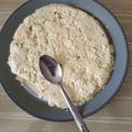 Cooksnap dari Nesy Maretha Suraya untuk resep Tahu Kemangi Kukus