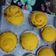 Cooksnap dari sylvia zahroh untuk resep Roti Sobek Labu Kuning Eggless