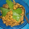 Cooksnap dari Ima Ciphiet untuk resep PINDANG TONGKOL Bumbu Rica-rica dg kemangi