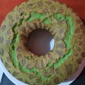 Cooksnap dari Dina Mulyani untuk resep Bolu Kecebong