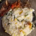 Cooksnap dari Nirmala Suparjan untuk resep Bubur Manado Sederhana