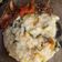 Cooksnap dari Nirmala Suparjan untuk resep Bubur Manado Sederhana