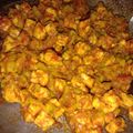Cooksnap dari Ayu Cahya untuk resep Pare Nenek